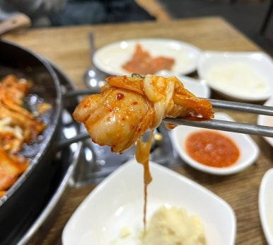 삼호춘천닭갈비 이미지