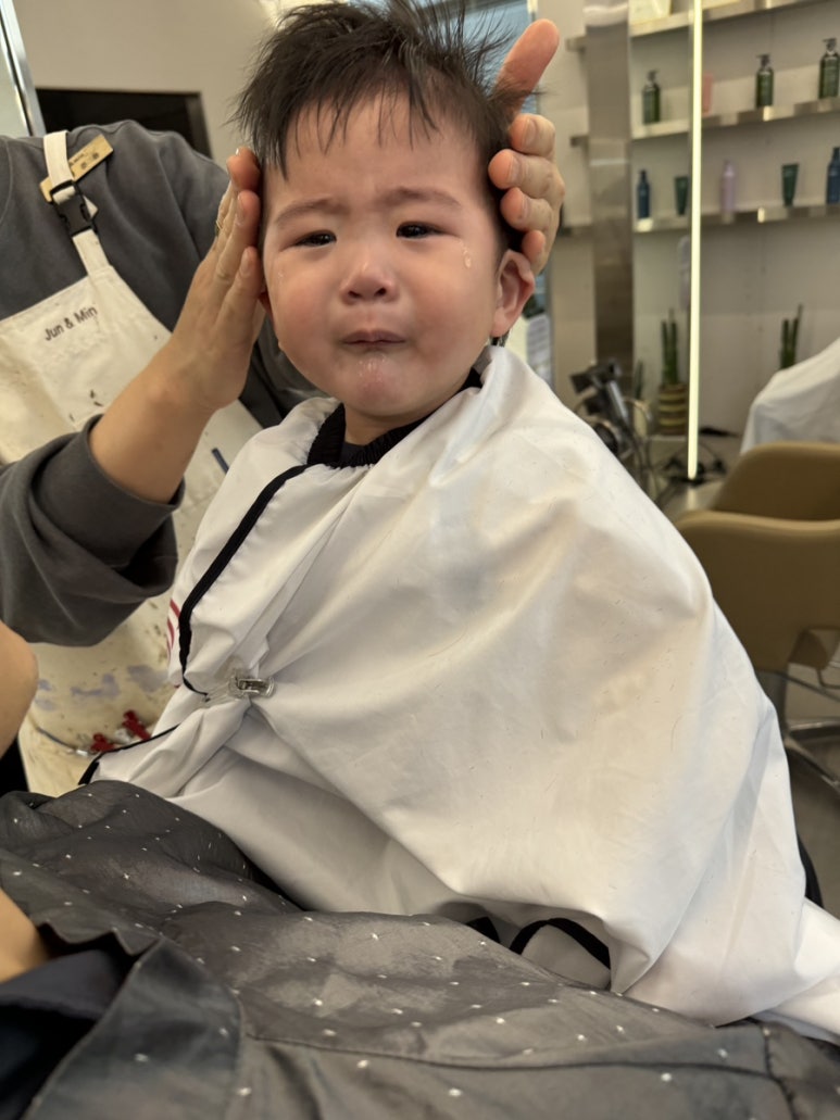 건우헤어샵 이미지
