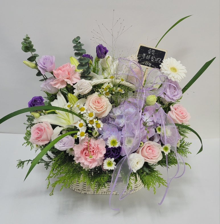 Flowershop 이미지