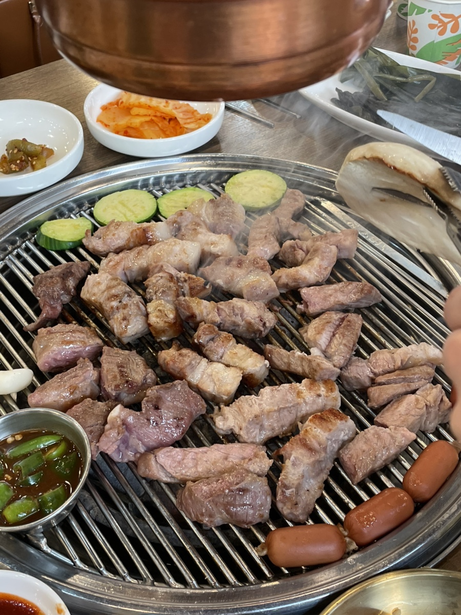 금되야지 이미지