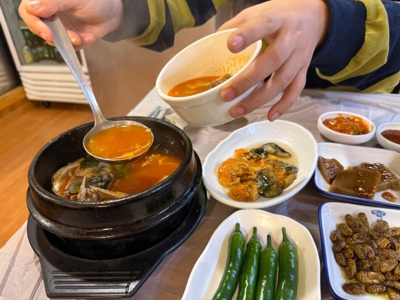 영일상회 이미지