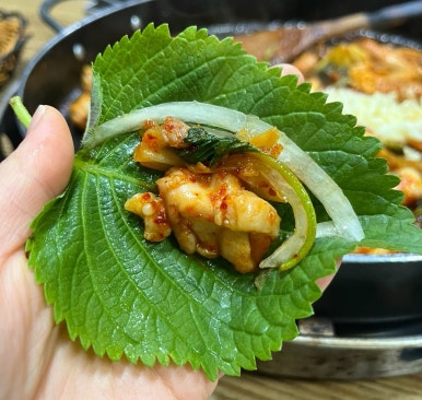삼호춘천닭갈비 이미지