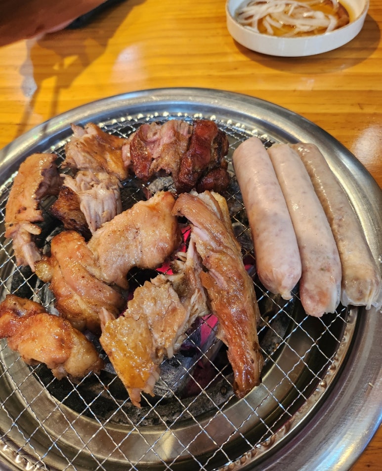 맛고을등갈비 이미지