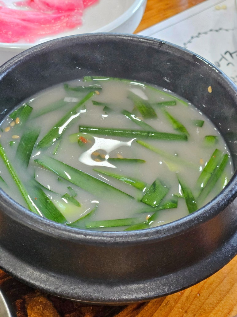 억조민물장어 이미지