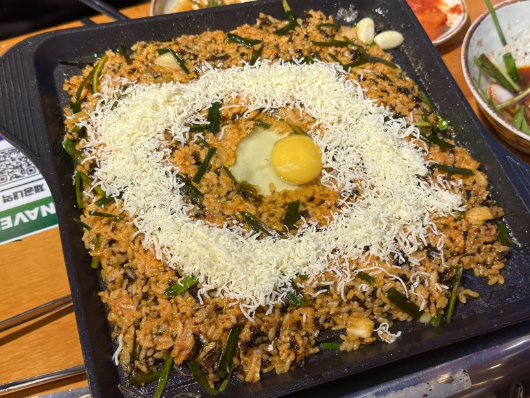 푸드&치즈팡 이미지