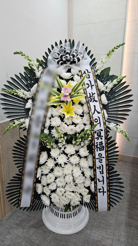 꽃길화원 이미지