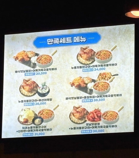 고려통닭(한대앞점) 이미지