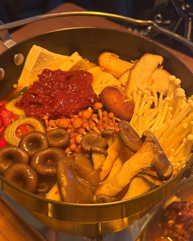 마초심야식당 이미지