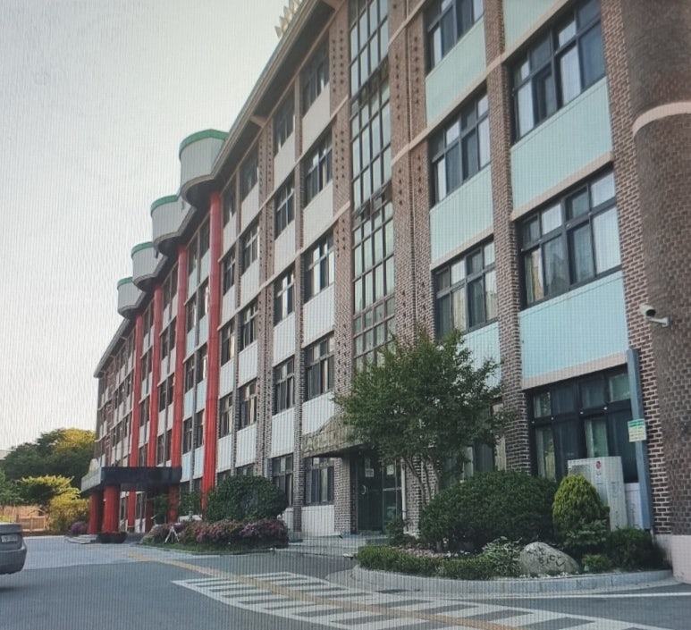 성호고등학교 이미지