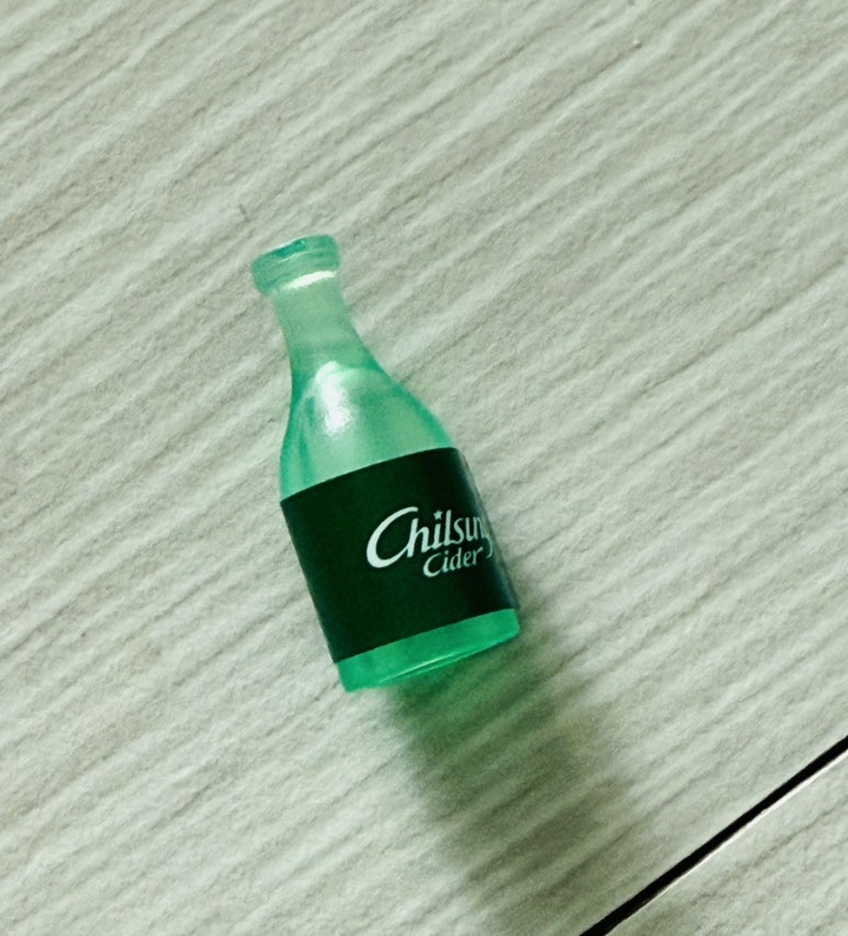 칠성스티카 이미지