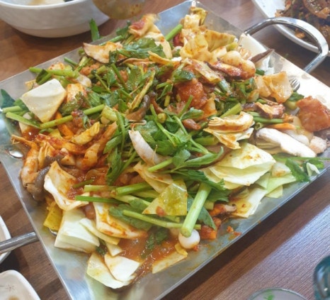 일산복어 이미지
