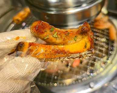 조선쪽갈비 이미지