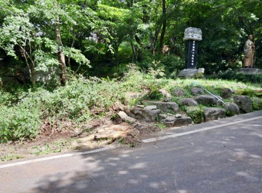 우방조경식물원 이미지