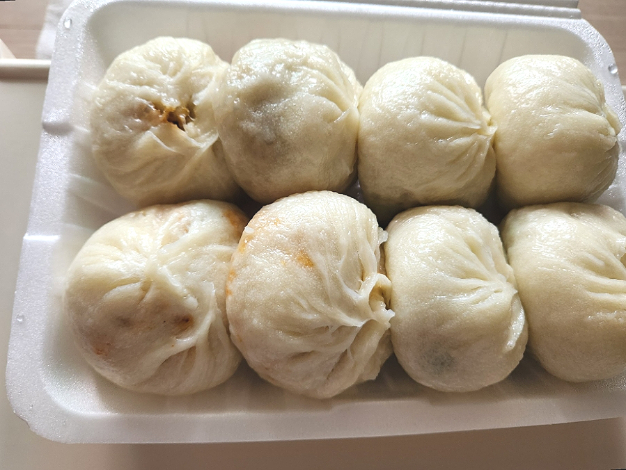 바불리옛날왕만두 이미지