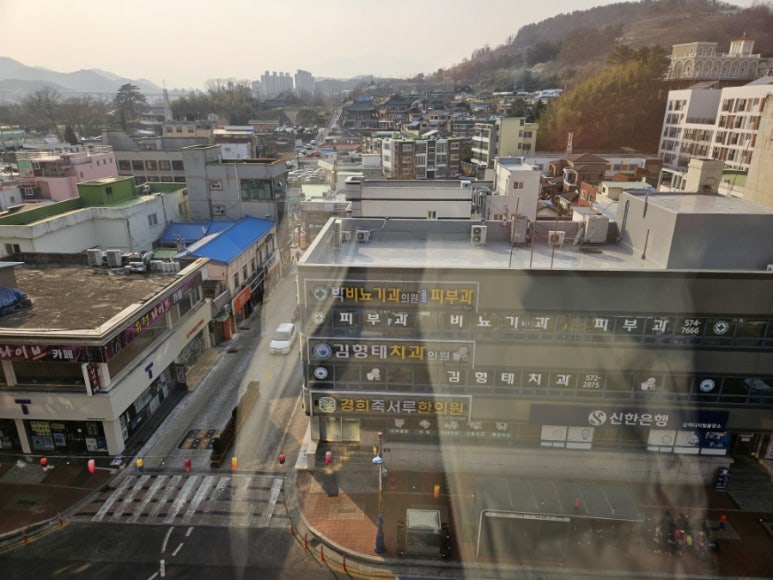 찬스노래연습장 이미지