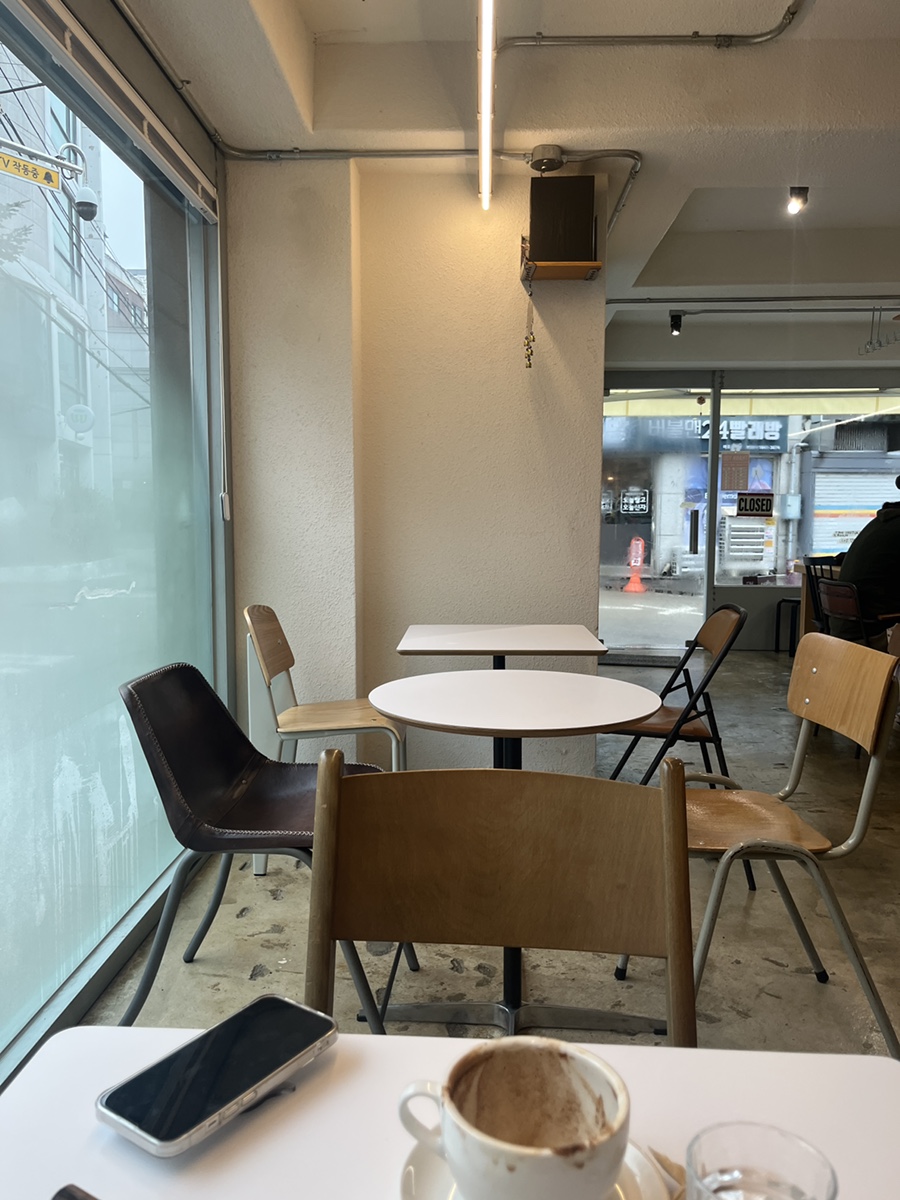 버드커피랩 이미지