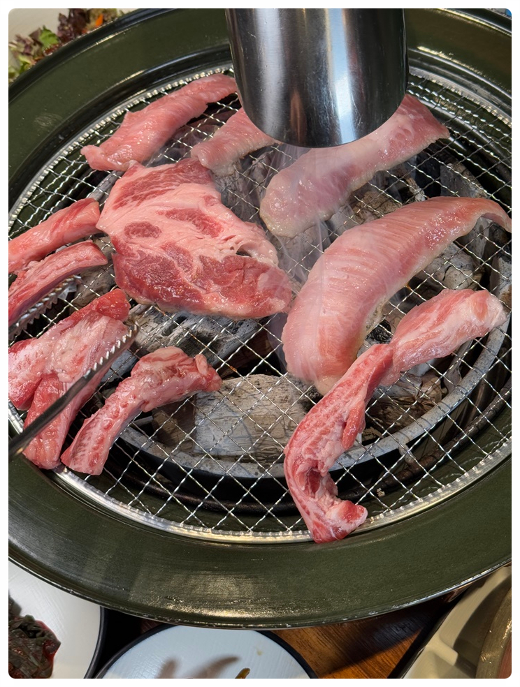 담가화로구이 이미지
