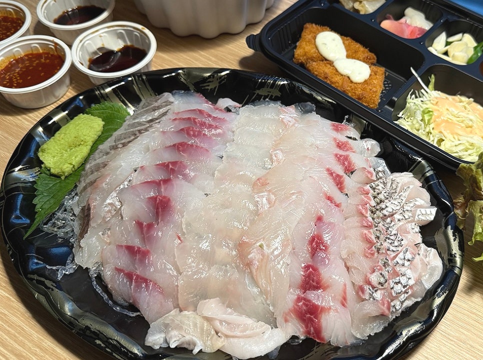 회포장 이미지