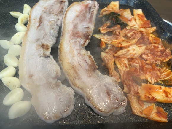 성원통고깃집 이미지