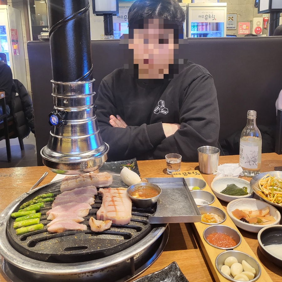 제주 몬트락 한티점 이미지