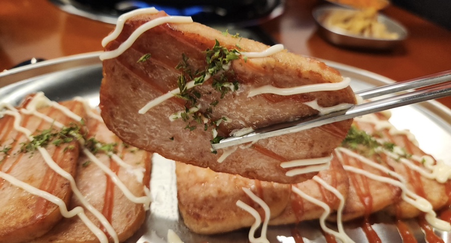 찌개랑 술술 이미지