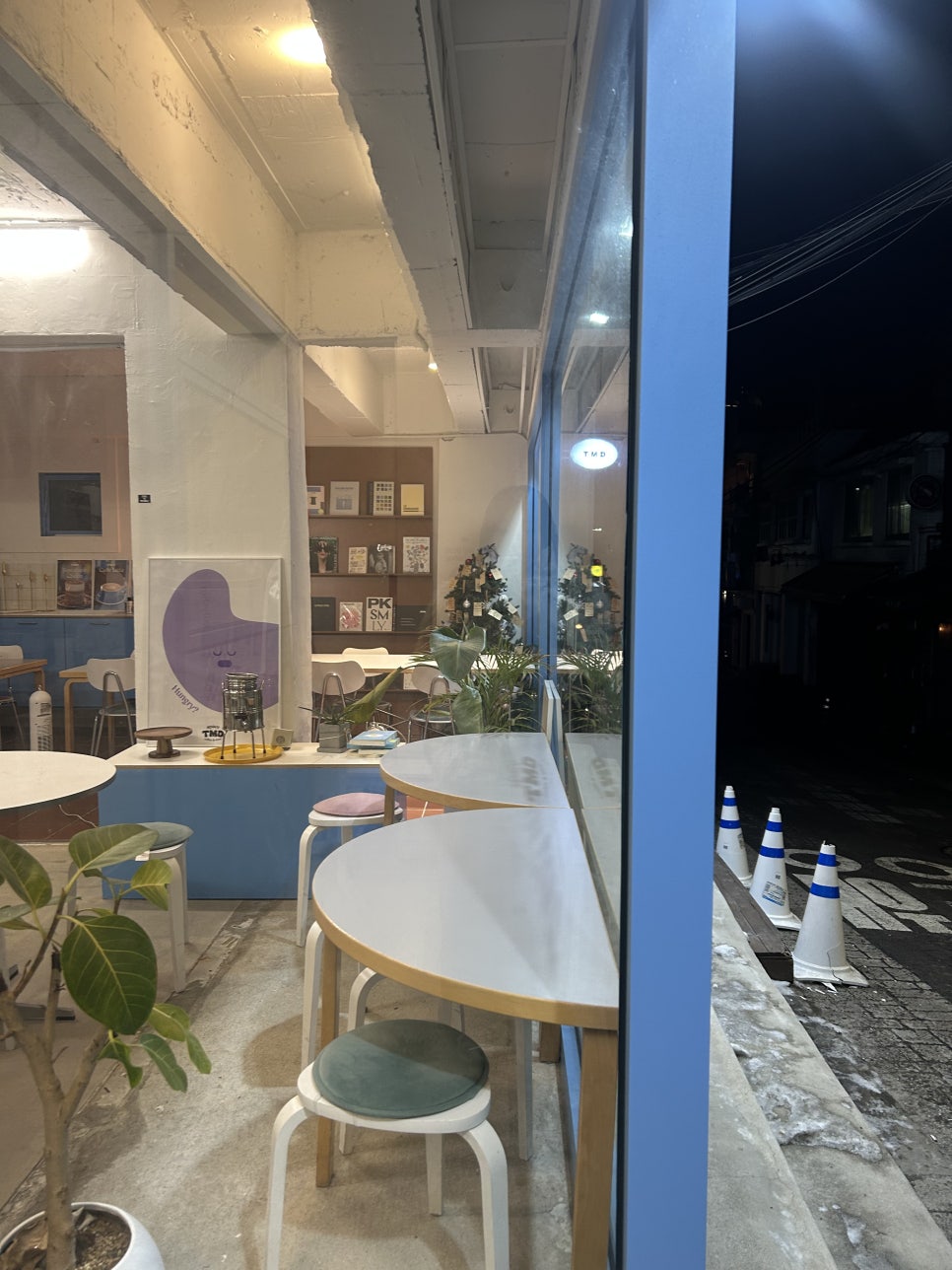 스페이스 티엠디 이미지