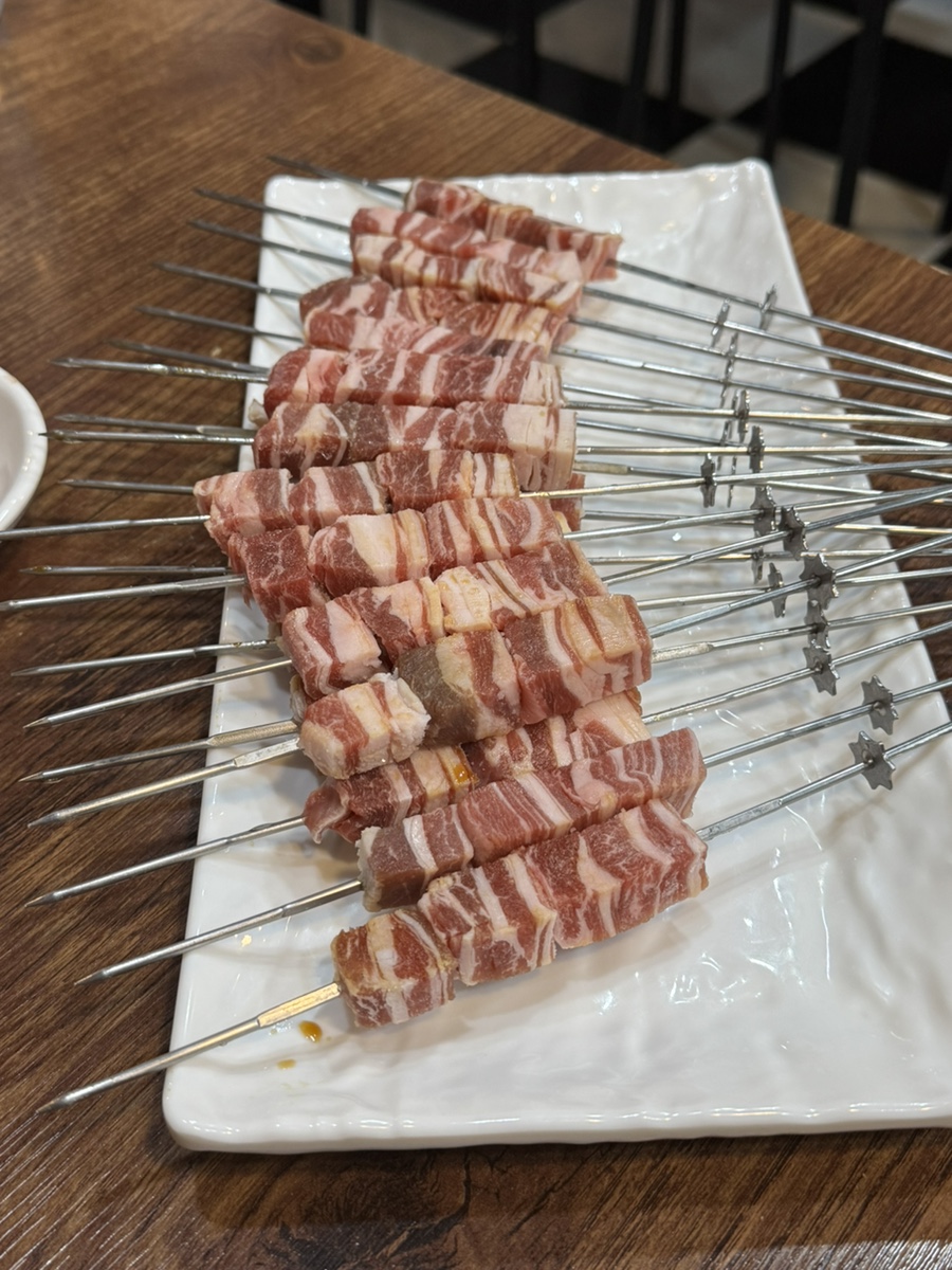 대단한양꼬치 이미지