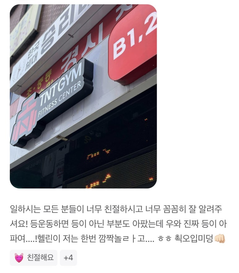 티앤티짐 이미지