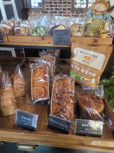 빠네렌토((PANE LENTO) 이미지
