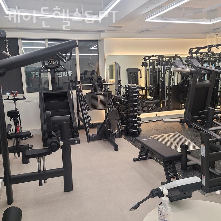 케이든헬스&PT 이미지