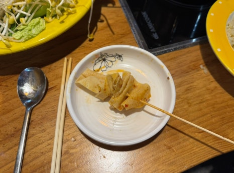 치우룽샤 이미지
