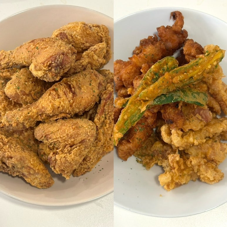 치킨바고다 이미지