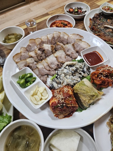 명가네손칼국수 이미지