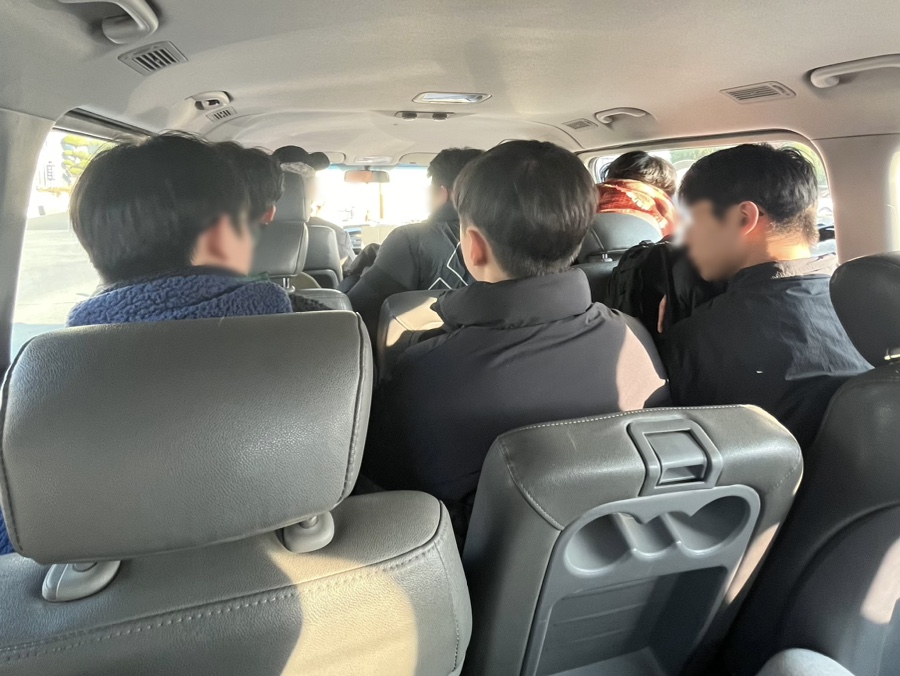 별자리 캠핑랜드 이미지