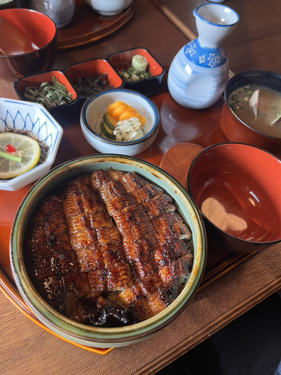 경복궁장어 이미지
