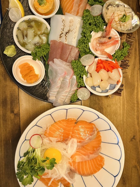 압구정수산시장 강남점 이미지