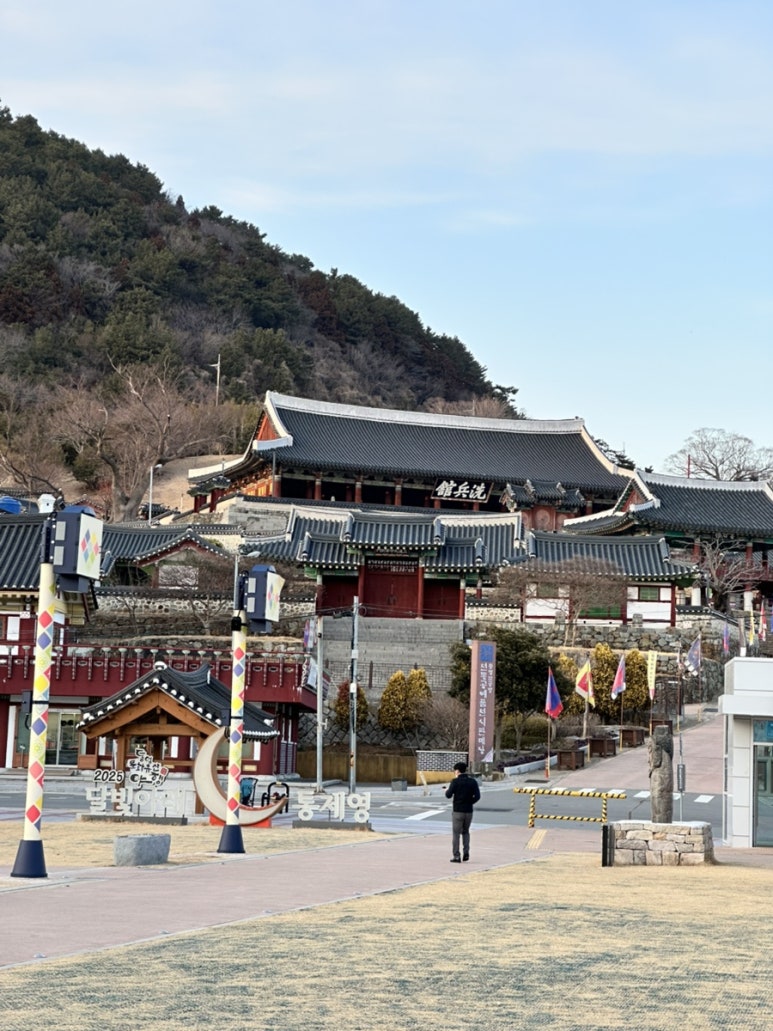 공예품전시장 이미지