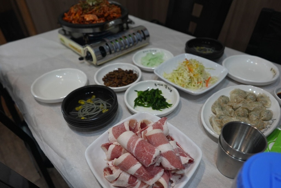 동서네낙지 이미지