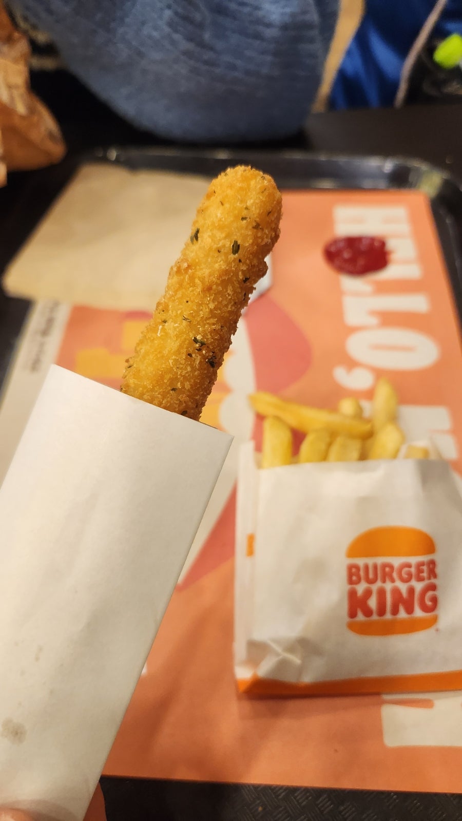버거킹금촌역점 이미지