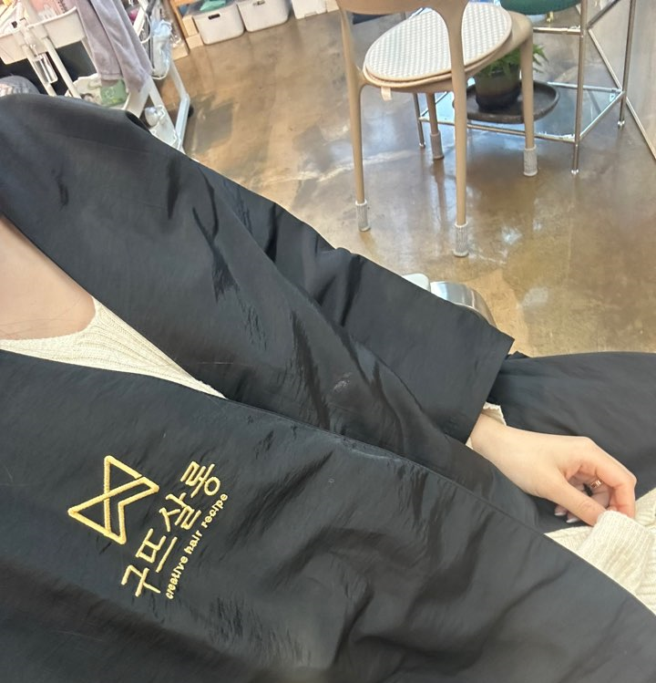 구뜨살롱 이미지