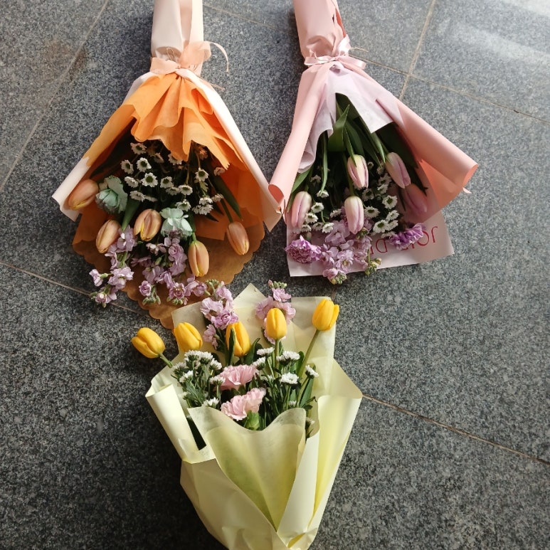 세자매꽃집 이미지