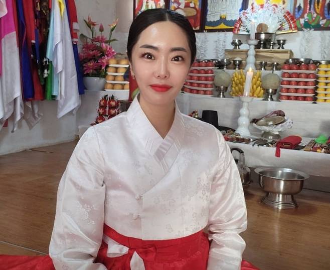 르몽드 윤 이미지