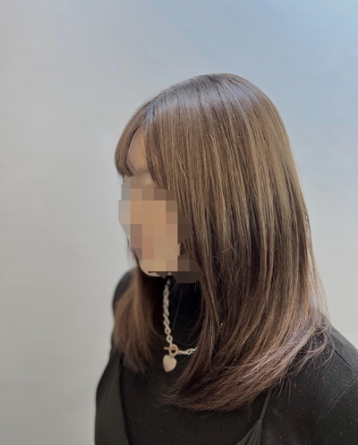 헤어루시 이미지