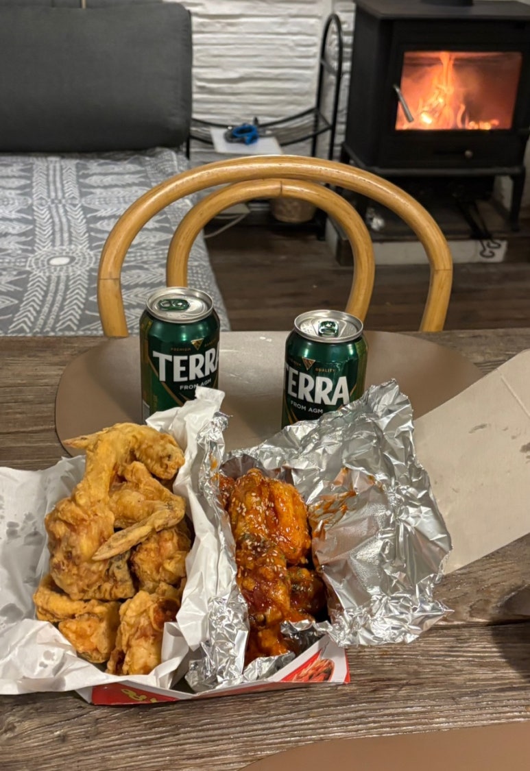 산천유통 이미지