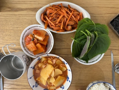 태안세차장 이미지