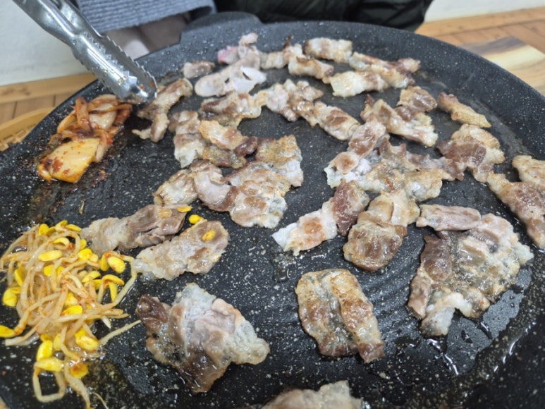 신풍대패삼겹살 이미지