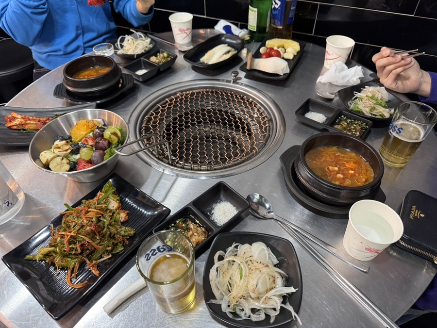 능소야한우포차 이미지