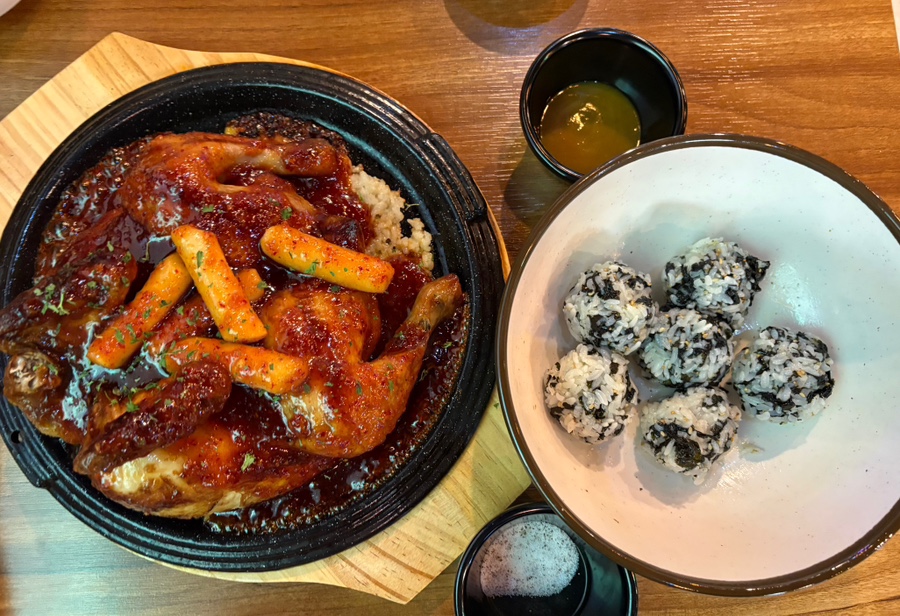 고려통닭(한대앞점) 이미지