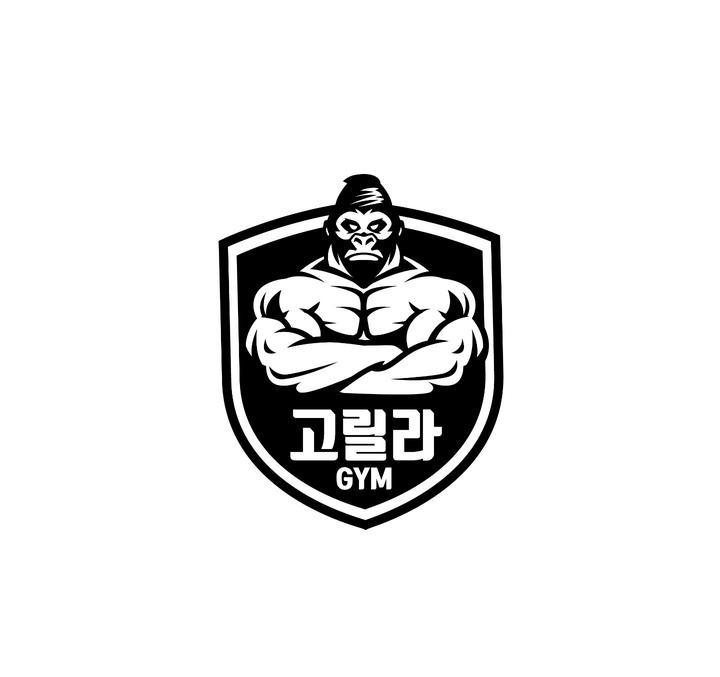 고릴라GYM 이미지