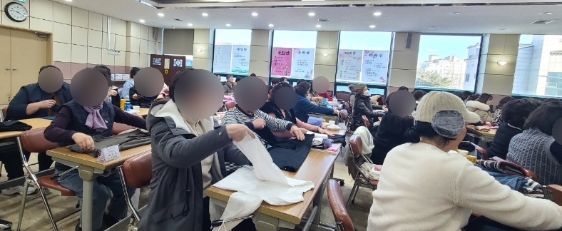 봉평농업협동조합 이미지